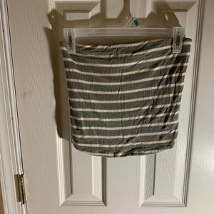 American Eagle crop top